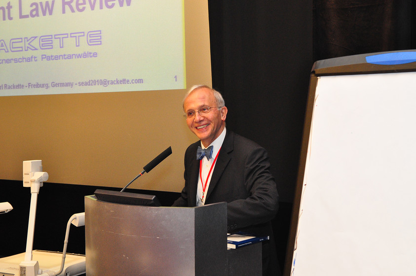 First Session of FICPI SEAD training course on patent drafting gallery photo 4