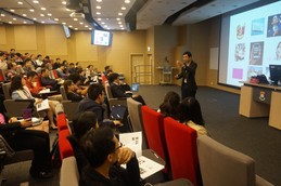 Creating Startup Success - Business Model Design and Entrepreneurial Leadership