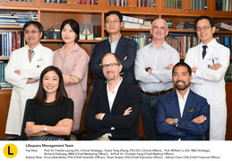 HKU start-up wins top prize at Inaugural Hello Tomorrow Singapore Regional Summit